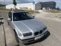 BMW 316 *AUTOMATIK*TÜV*Klima*ALU*Schiebedach* Argent - thumbnail 8