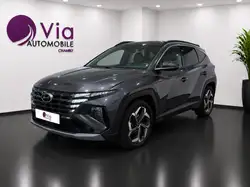 Hyundai Tucson 1.6 T-GDI 265 HTRAC Plug-in BVA6 Creative