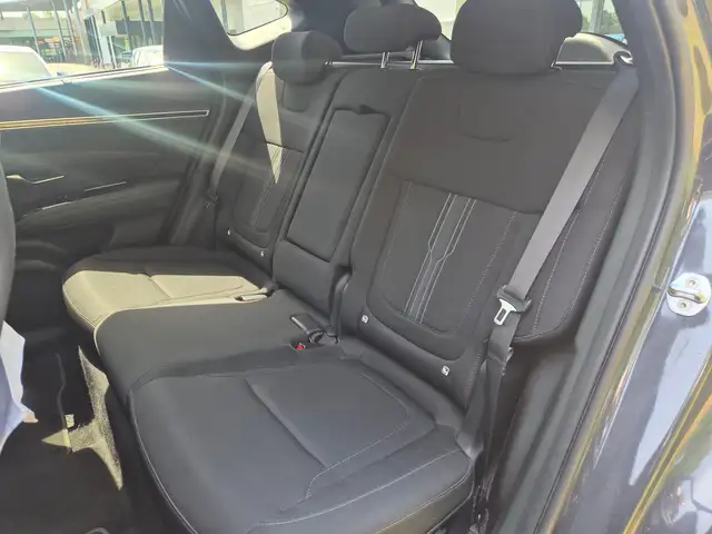 Hyundai Tucson view 11