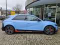 Hyundai IONIQ 5 N 84 kWh 4WD (609 PS), Sitz-Paket, Navi, 360°, BOS Blauw - thumbnail 7
