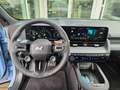Hyundai IONIQ 5 N 84 kWh 4WD (609 PS), Sitz-Paket, Navi, 360°, BOS Blauw - thumbnail 17