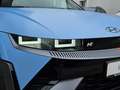 Hyundai IONIQ 5 N 84 kWh 4WD (609 PS), Sitz-Paket, Navi, 360°, BOS Blauw - thumbnail 2