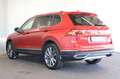 Volkswagen Tiguan Allspace Tiguan Alls. Eleg. 2.0 TSI 4M H/K+7SITZ+PANO+AHK Rot - thumbnail 6