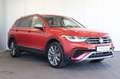 Volkswagen Tiguan Allspace Tiguan Alls. Eleg. 2.0 TSI 4M H/K+7SITZ+PANO+AHK Rot - thumbnail 3