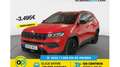 Jeep Compass 1.5 MHEV Night Eagle FWD DCT Rojo - thumbnail 1