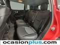 Jeep Compass 1.5 MHEV Night Eagle FWD DCT Rojo - thumbnail 9