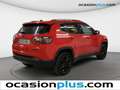 Jeep Compass 1.5 MHEV Night Eagle FWD DCT Rojo - thumbnail 4