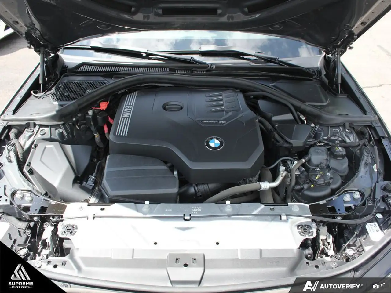 BMW 3 Series fotografie BMW 3 Series