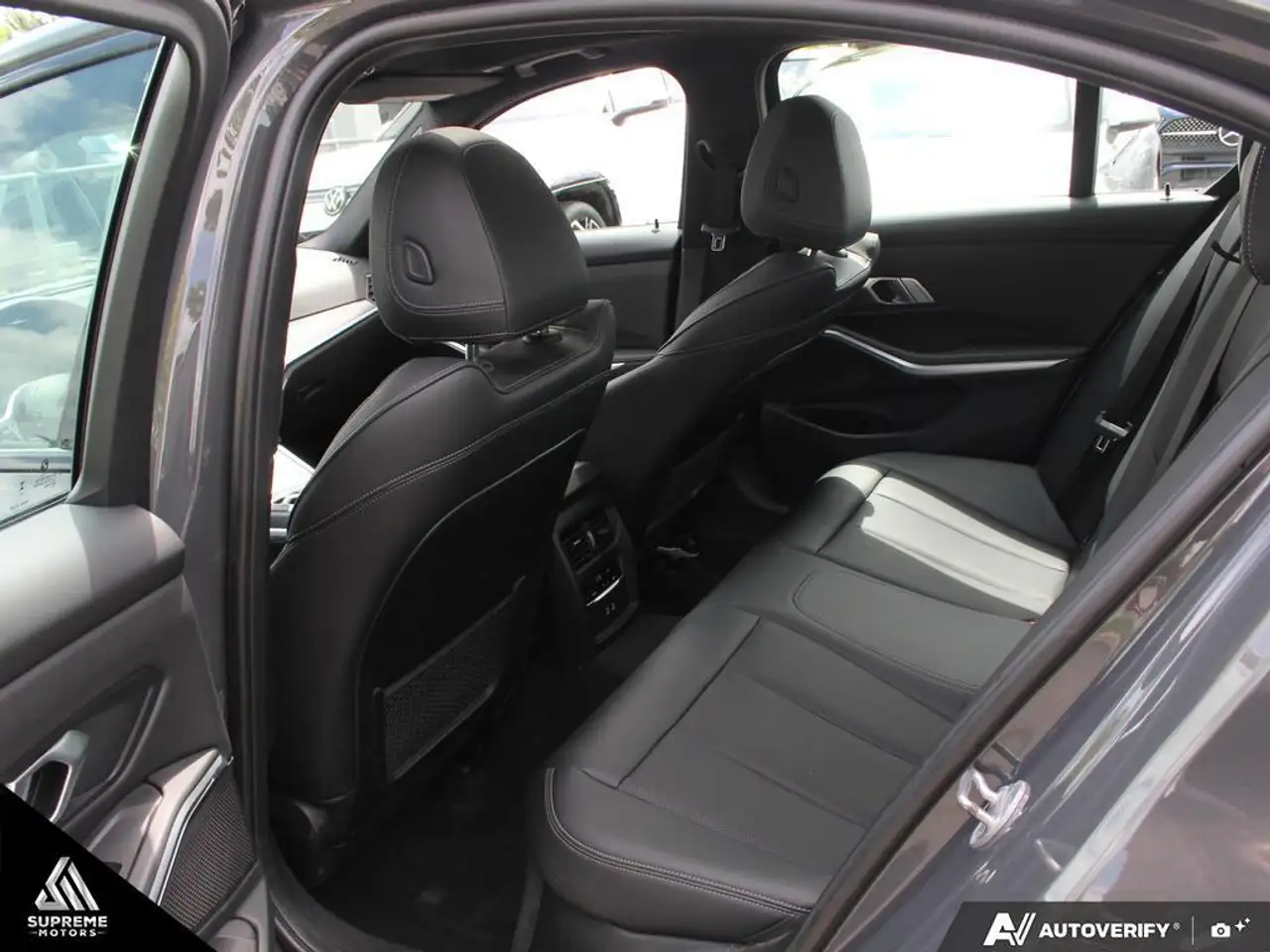 BMW 3 Series fotografie BMW 3 Series