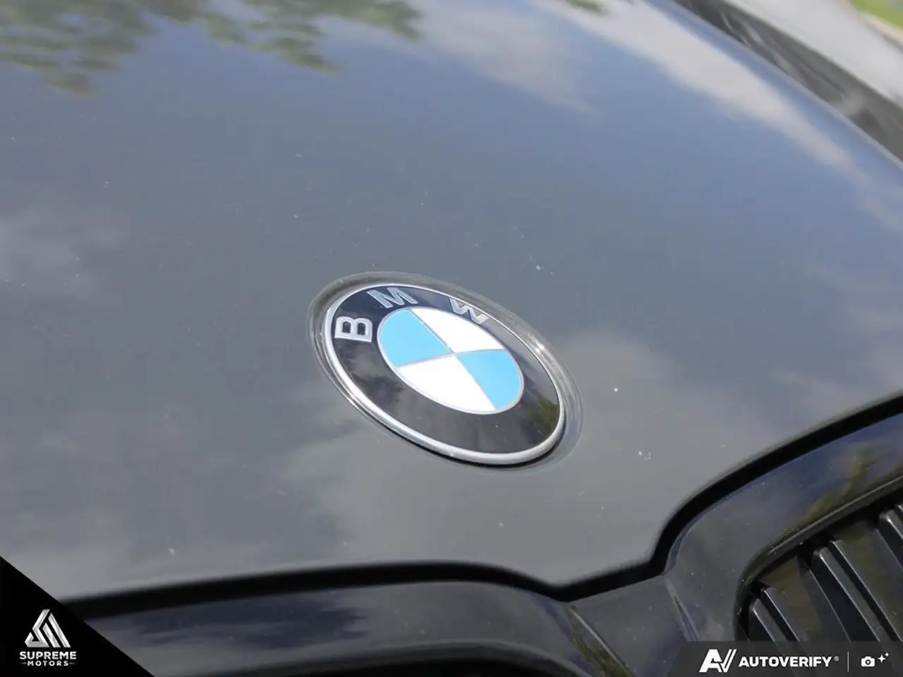 BMW 3 Series fotografie BMW 3 Series