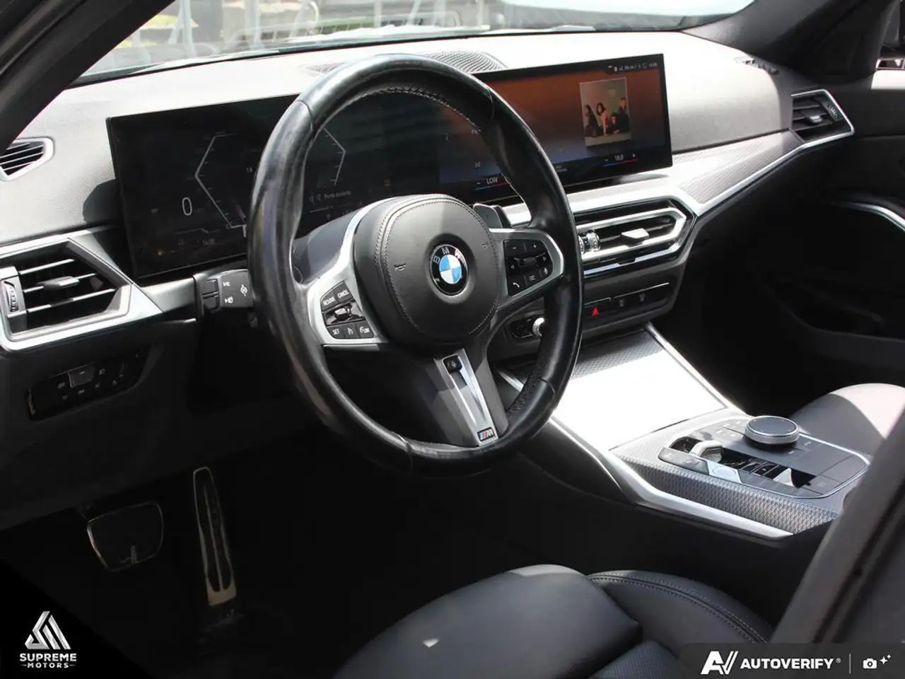 BMW 3 Series fotografie BMW 3 Series