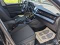 Audi A1 25 TFSI CARPLAY GPS BLUETOOTH VIRTUAL Zwart - thumbnail 5