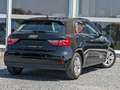 Audi A1 25 TFSI CARPLAY GPS BLUETOOTH VIRTUAL Zwart - thumbnail 3