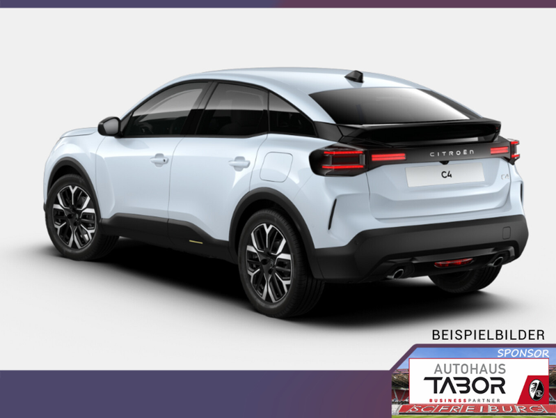 Citroen C4 Hybrid ACC Nav Keyl Totw 2xPDC Kam UVP-34%* — photo 3