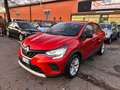 Renault Captur Captur II 2022 1.0 tce RS Line 90cv * 38.000km* Rot - thumbnail 1