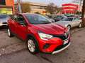 Renault Captur Captur II 2022 1.0 tce RS Line 90cv * 38.000km* Rot - thumbnail 3