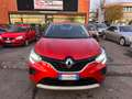 Renault Captur Captur II 2022 1.0 tce RS Line 90cv * 38.000km* Rot - thumbnail 2