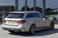Mercedes-Benz C 180 Estate Facelift Business Solution AMG Trekhaak Grigio - thumbnail 7