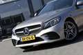 Mercedes-Benz C 180 Estate Facelift Business Solution AMG Trekhaak Grigio - thumbnail 2