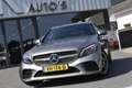 Mercedes-Benz C 180 Estate Facelift Business Solution AMG Trekhaak Grigio - thumbnail 4