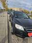 Chevrolet Captiva Captiva 2.4 LS Negro - thumbnail 4