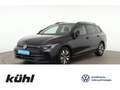 Volkswagen Golf Variant Golf VIII Variant 2.0 TDI DSG Goal IQ.Light/ACC/ Schwarz - thumbnail 1