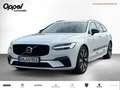 Volvo V90 V90 T6 Hybrid AWD Plus Dark *AHK*360°*Pano*LED Weiß - thumbnail 1