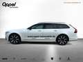 Volvo V90 V90 T6 Hybrid AWD Plus Dark *AHK*360°*Pano*LED Weiß - thumbnail 4