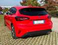 Ford Focus 1.0t ecoboost h ST-Line X 125cv Rosso - thumbnail 5
