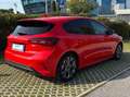 Ford Focus 1.0t ecoboost h ST-Line X 125cv Rosso - thumbnail 2