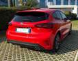 Ford Focus 1.0t ecoboost h ST-Line X 125cv Rosso - thumbnail 3