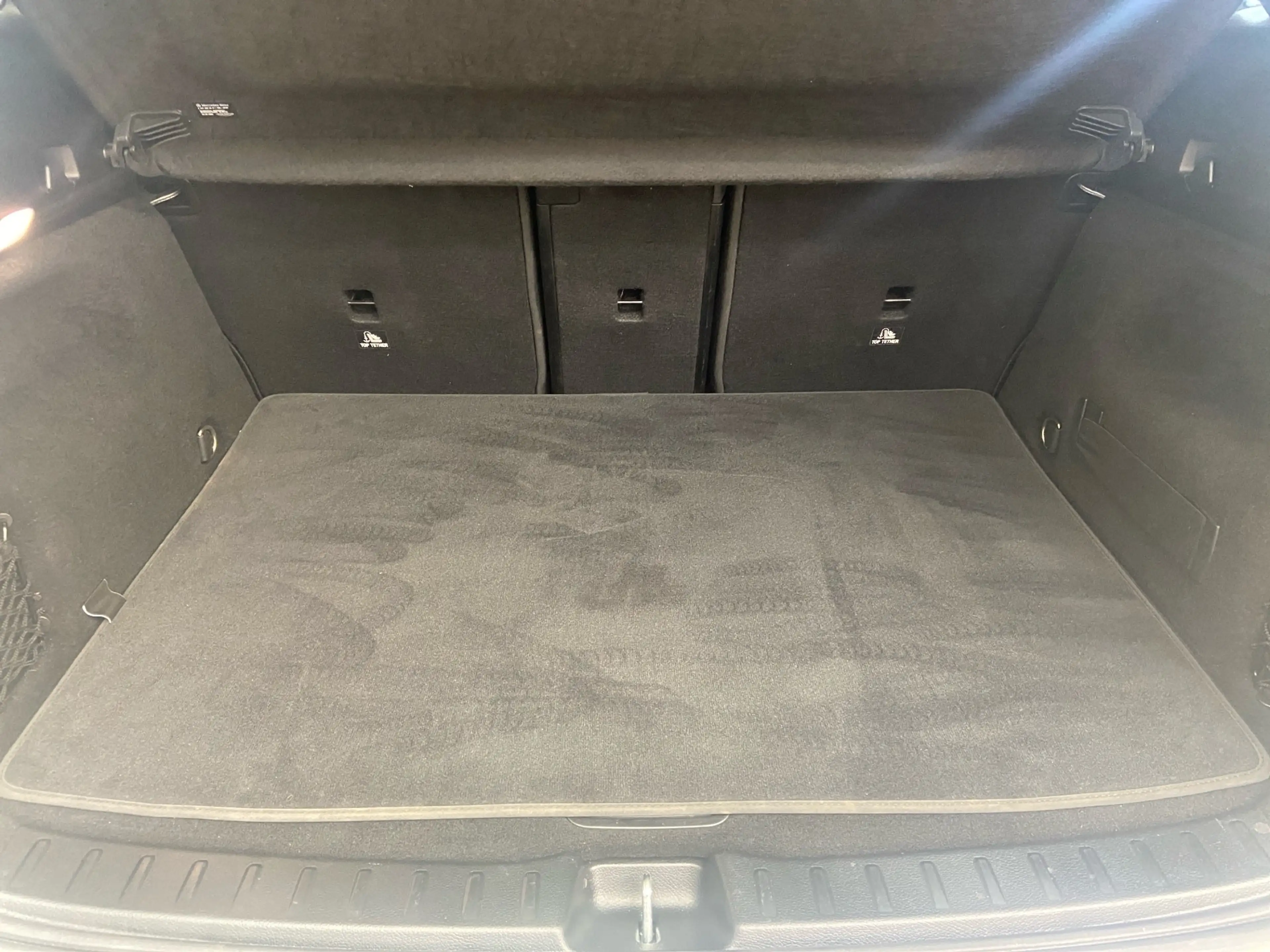 Mercedes-Benz EQA 300 4M AMG+AHK+Distronic+Kamera+LED+Leder+LM — photo 7
