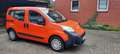 Citroen Nemo Nemo Kombi Diesel HDi 75 Multispace Oranžová - thumbnail 1