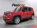 Jeep Renegade eHybrid 1.5 96kW(130CV) Limited ATX Rojo - thumbnail 3