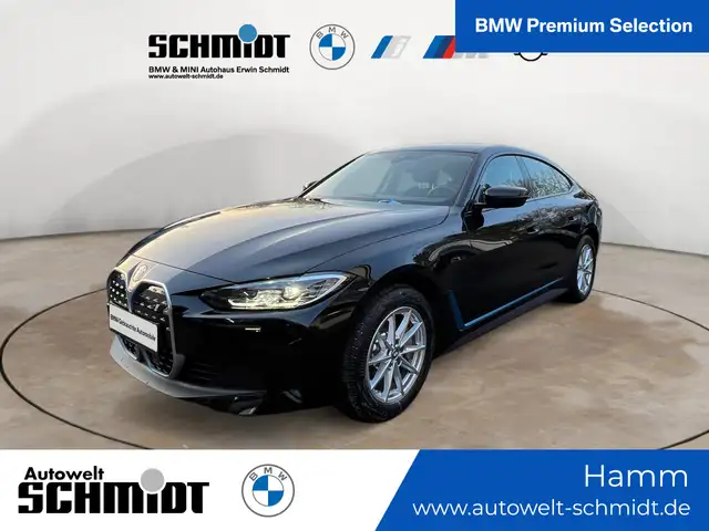 BMW i4 eDrive35 + GARANTIE-bis-12.2028
