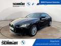 BMW i4 eDrive35 + GARANTIE-bis-12.2028 Schwarz - thumbnail 1