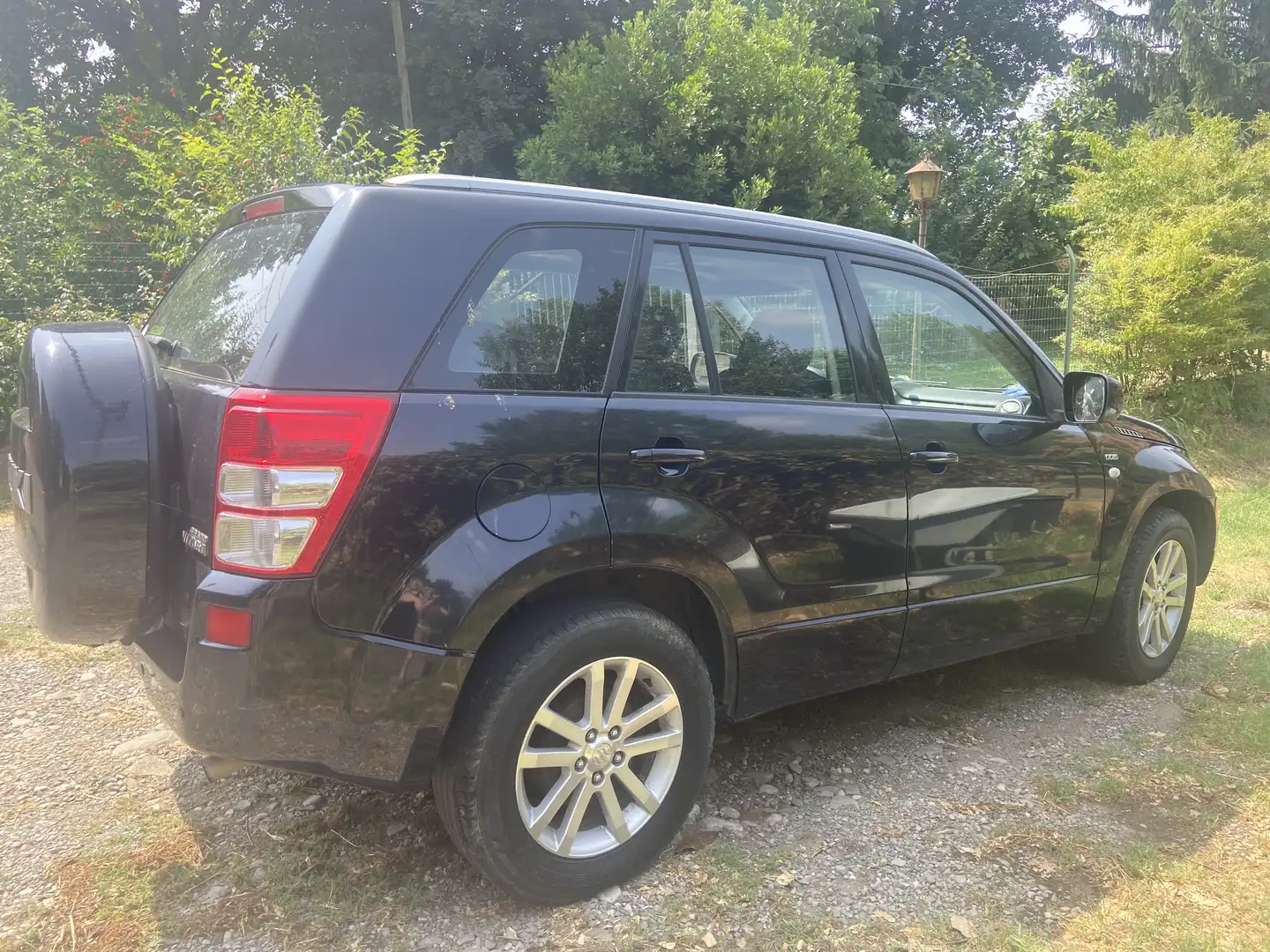 Suzuki Grand Vitara 5p 1.9 ddis Executive - 2