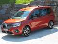 Renault Kangoo TCe 130 Techno EASY LINK BSD ACC PDC+ Orange - thumbnail 3