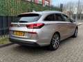 Hyundai i30 Wagon 1.0 T-GDI Premium AIRCO|CRUISE|CAMERA|APK Gris - thumbnail 5