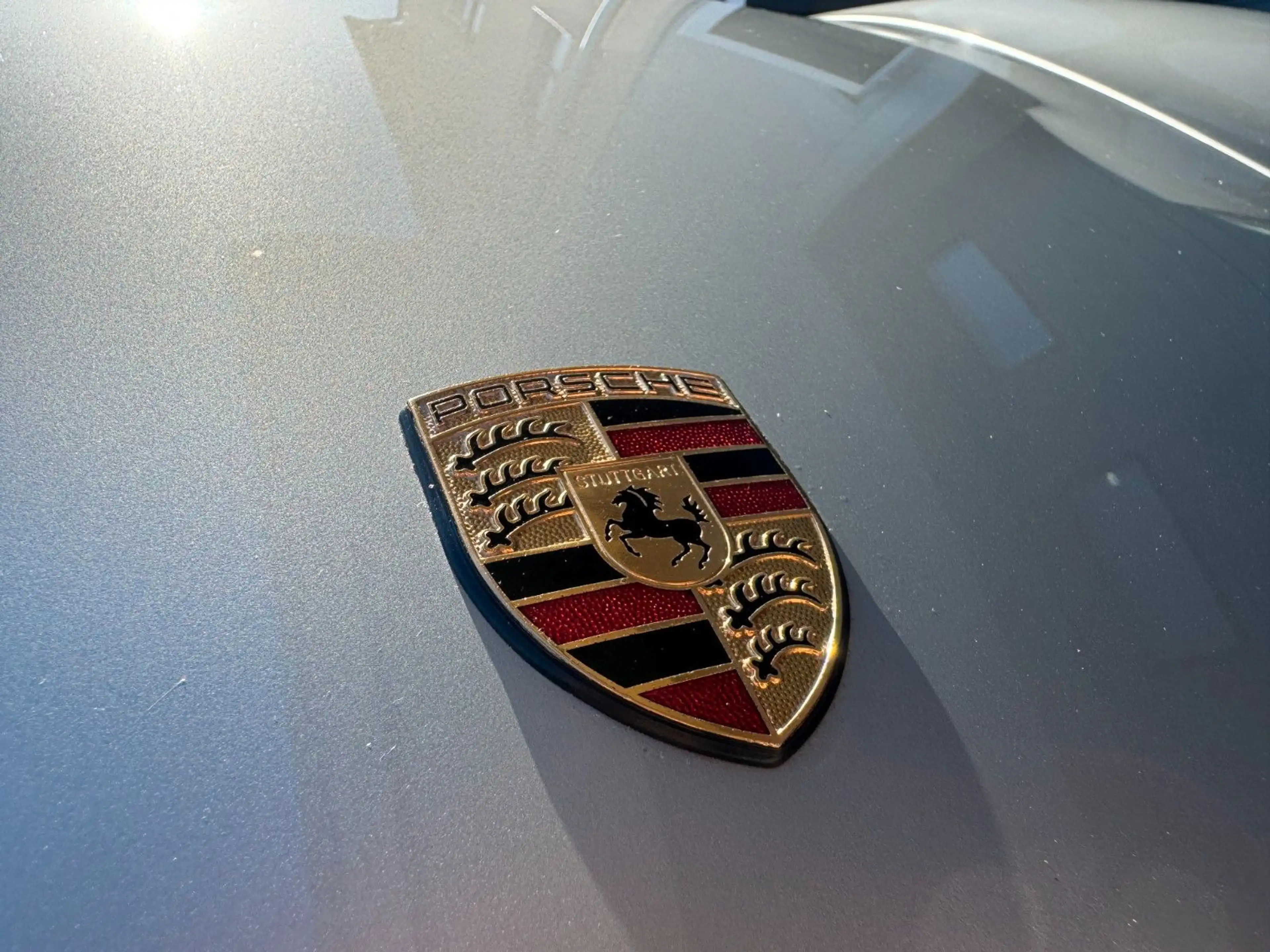 Porsche 996 C2/ Motor Überholt/XENON/BOSE/SDH/SHZ — photo 10