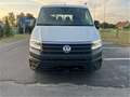 Volkswagen Crafter Pritsche 35 DOKA lang Weiß - thumbnail 2