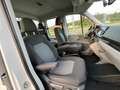 Volkswagen Crafter Pritsche 35 DOKA lang Weiß - thumbnail 13