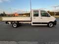 Volkswagen Crafter Pritsche 35 DOKA lang Weiß - thumbnail 4