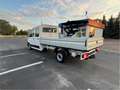 Volkswagen Crafter Pritsche 35 DOKA lang Weiß - thumbnail 6