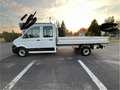 Volkswagen Crafter Pritsche 35 DOKA lang Weiß - thumbnail 7
