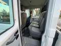 Volkswagen Crafter Pritsche 35 DOKA lang Weiß - thumbnail 19