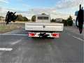 Volkswagen Crafter Pritsche 35 DOKA lang Weiß - thumbnail 5