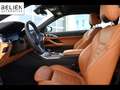 BMW 420 420i Cabrio Vert - thumbnail 10