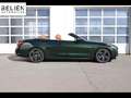 BMW 420 420i Cabrio Vert - thumbnail 3