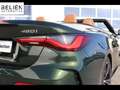 BMW 420 420i Cabrio Vert - thumbnail 9
